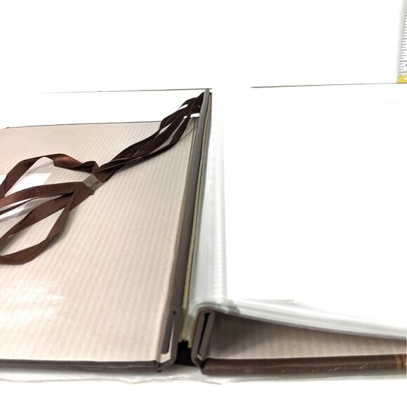 12"x12" Scrapbook Plus With Memory Marker Album - Picture 7 of 10